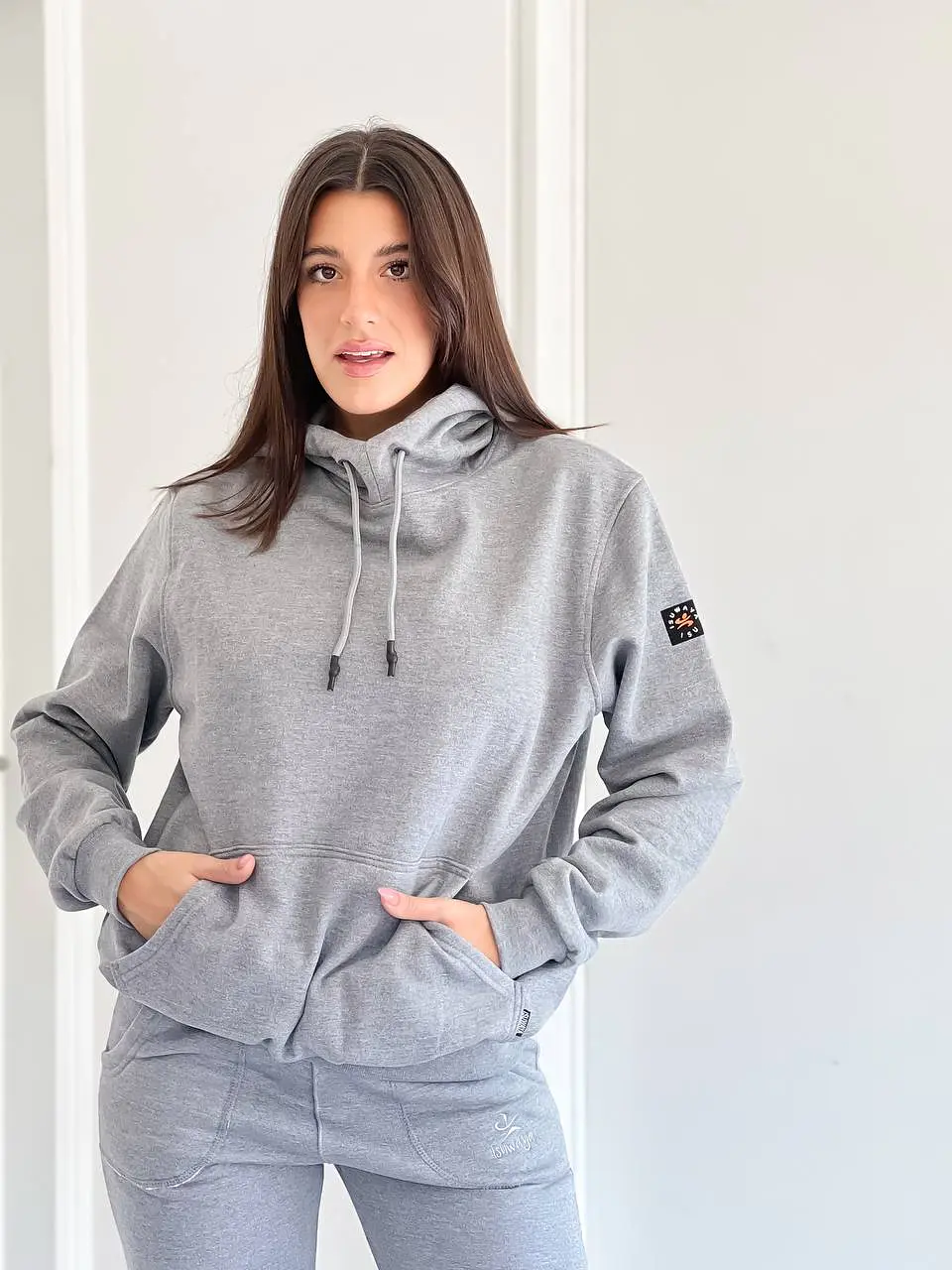 Monaco Buzo Unisex 12