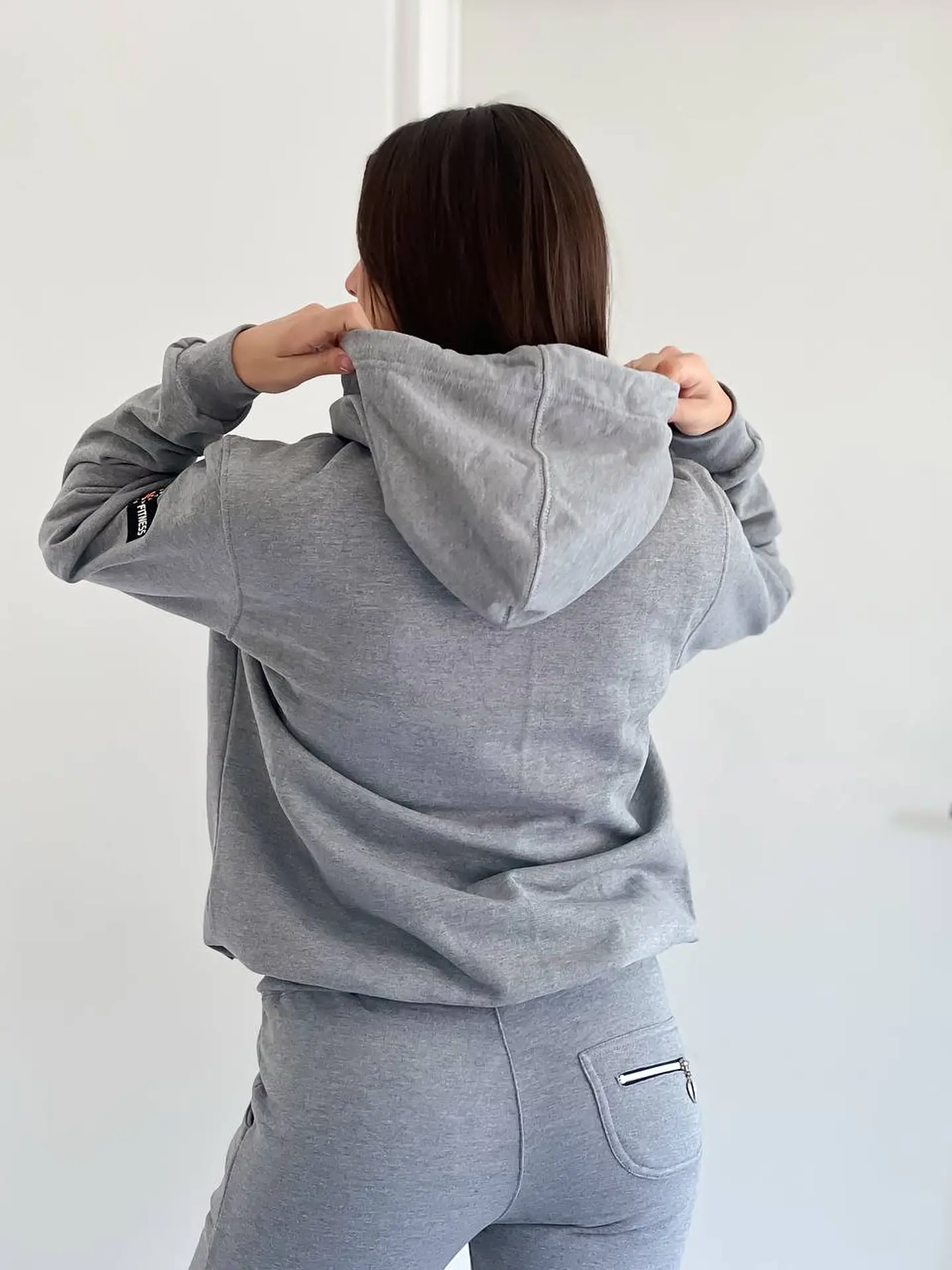 Monaco Buzo Unisex 13