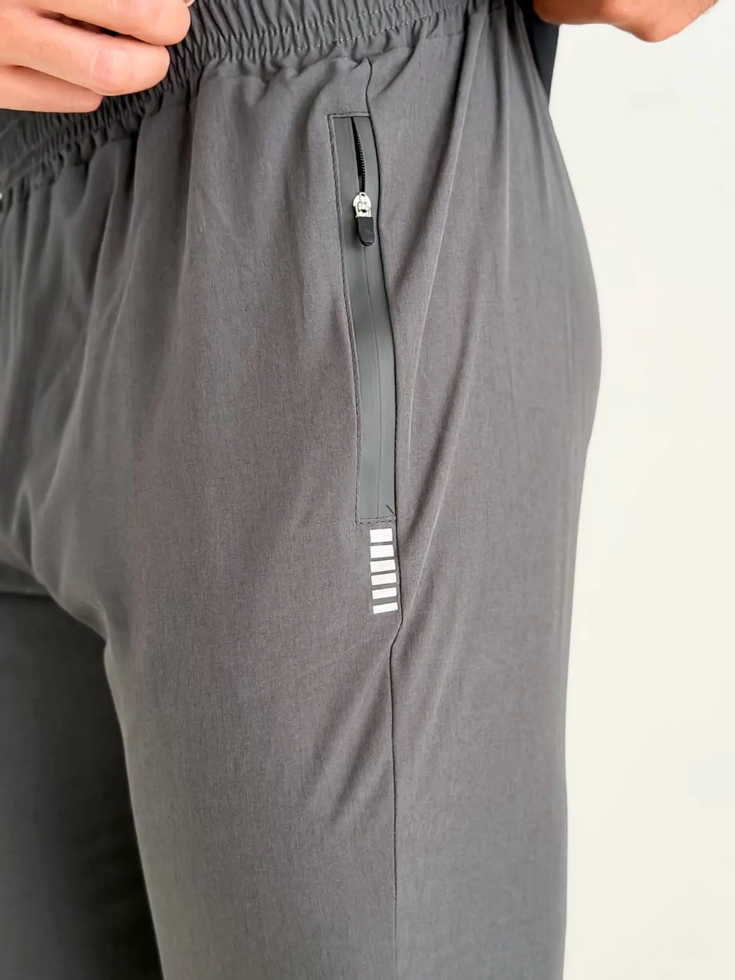 Microfibra Pantalón Hombre 35