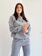 Monaco Buzo Unisex - Miniatura 14