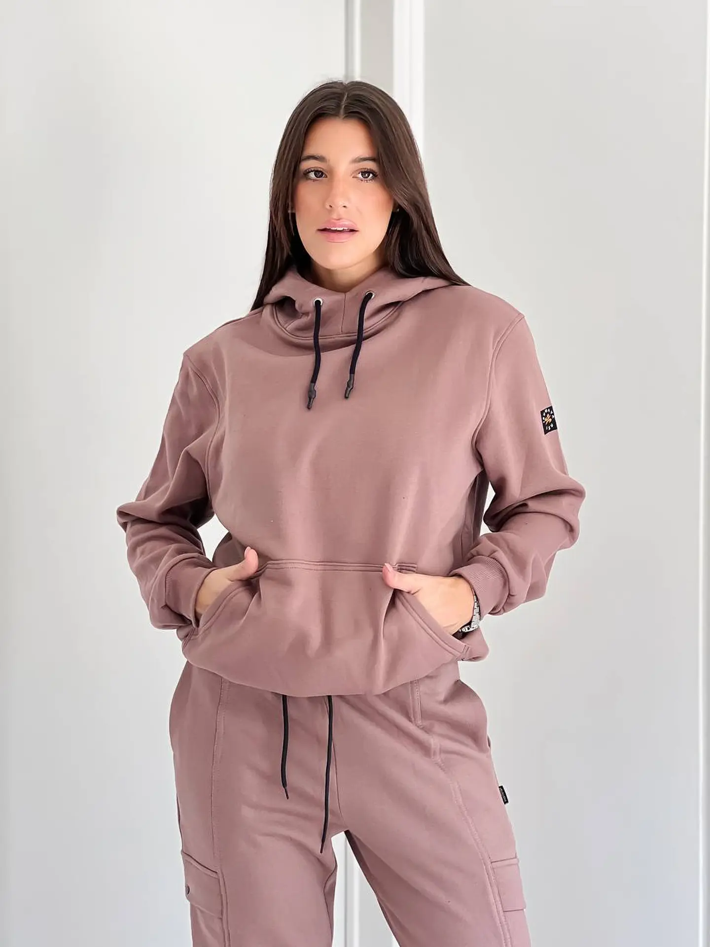 Monaco Buzo Unisex 15