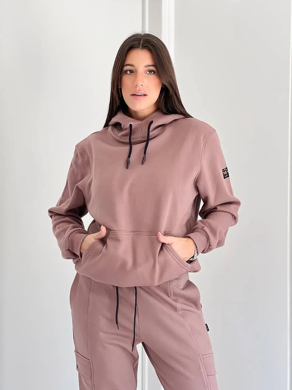 Monaco Buzo Unisex 15