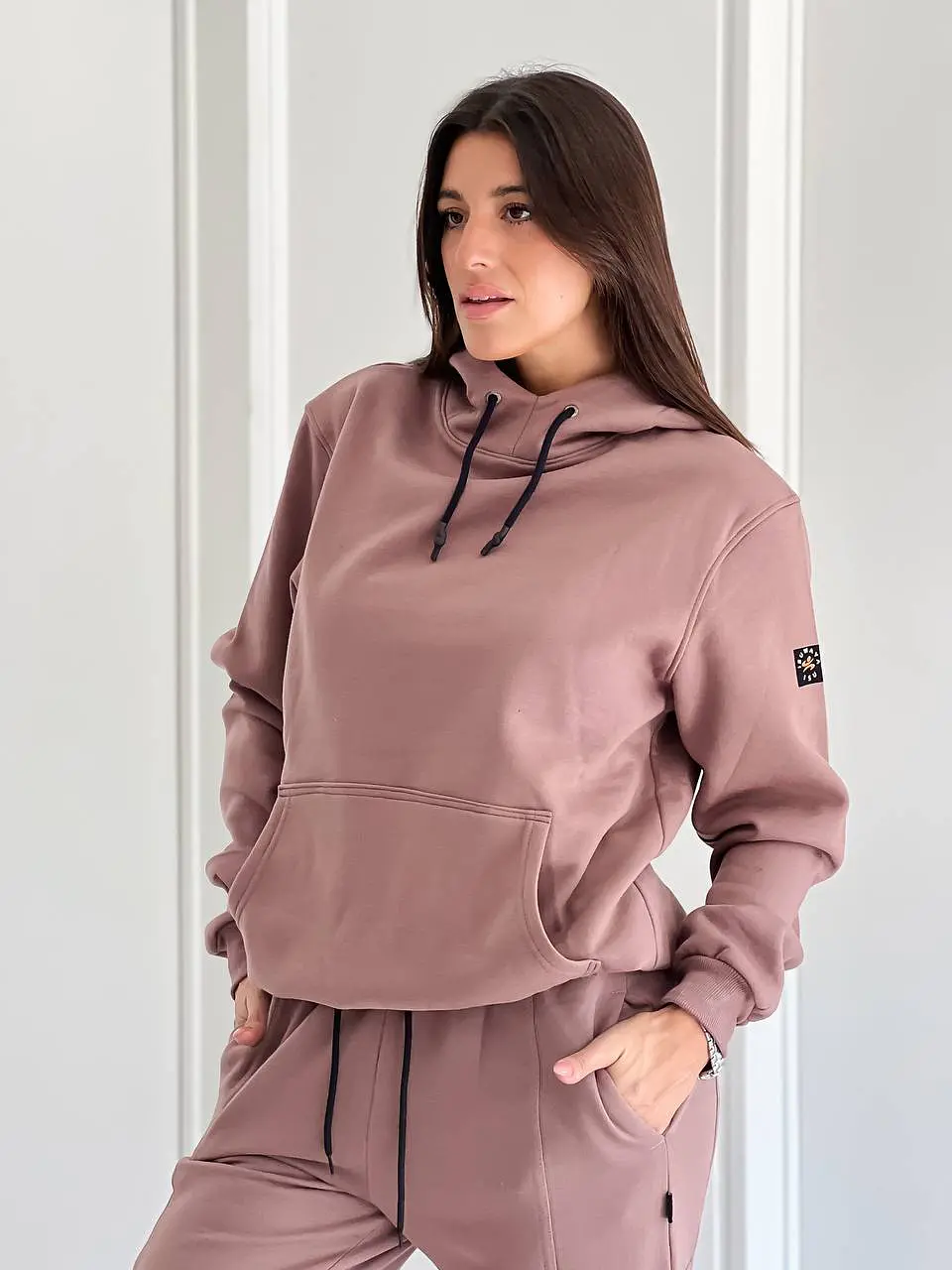 Monaco Buzo Unisex 16