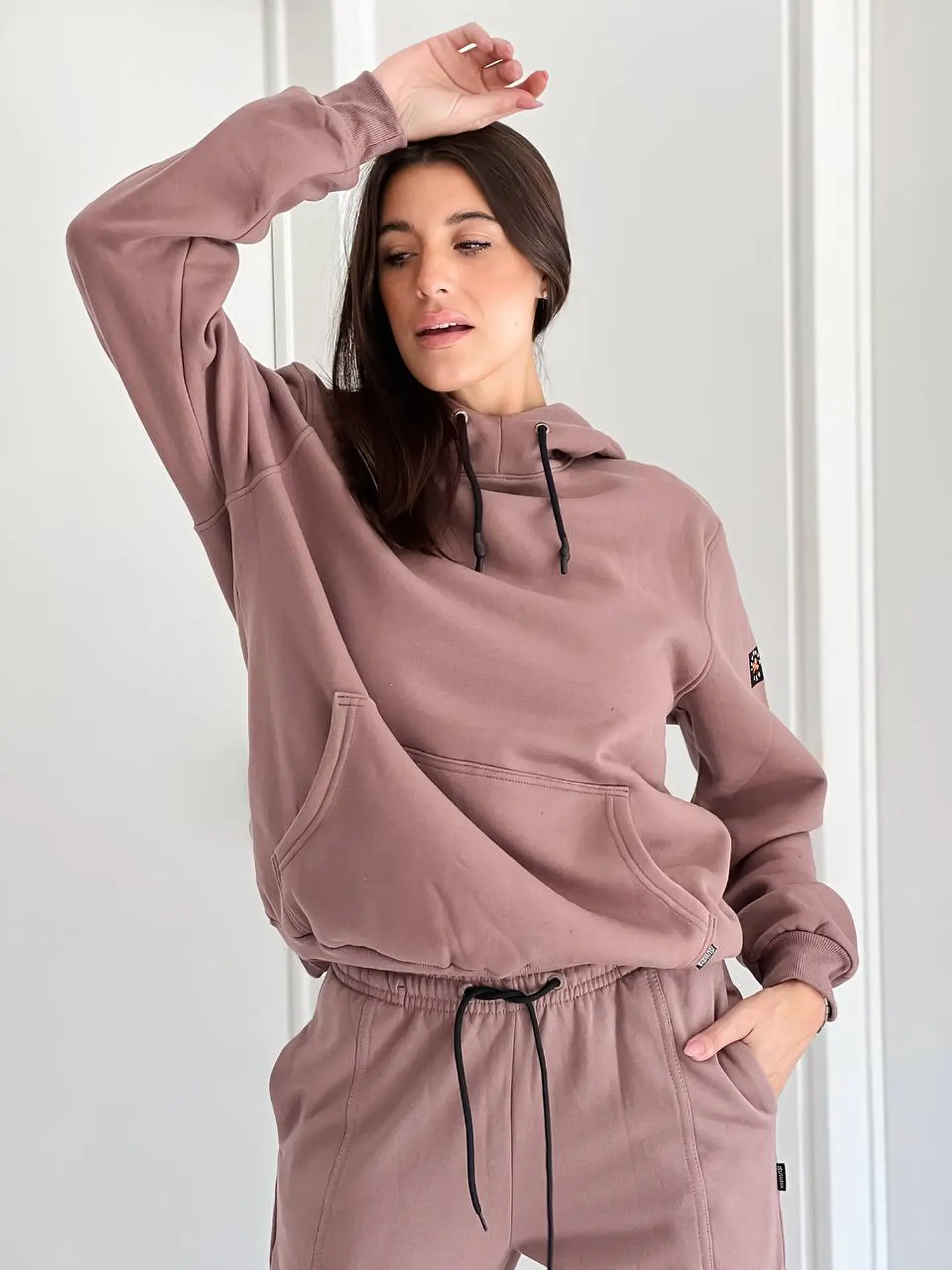 Monaco Buzo Unisex 17