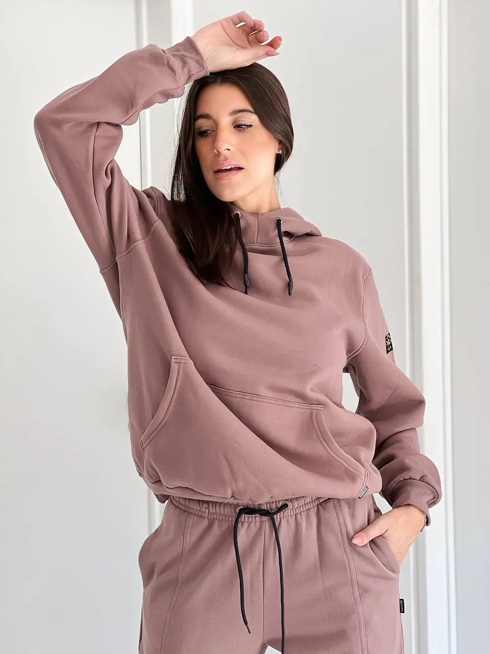 Monaco Buzo Unisex 17