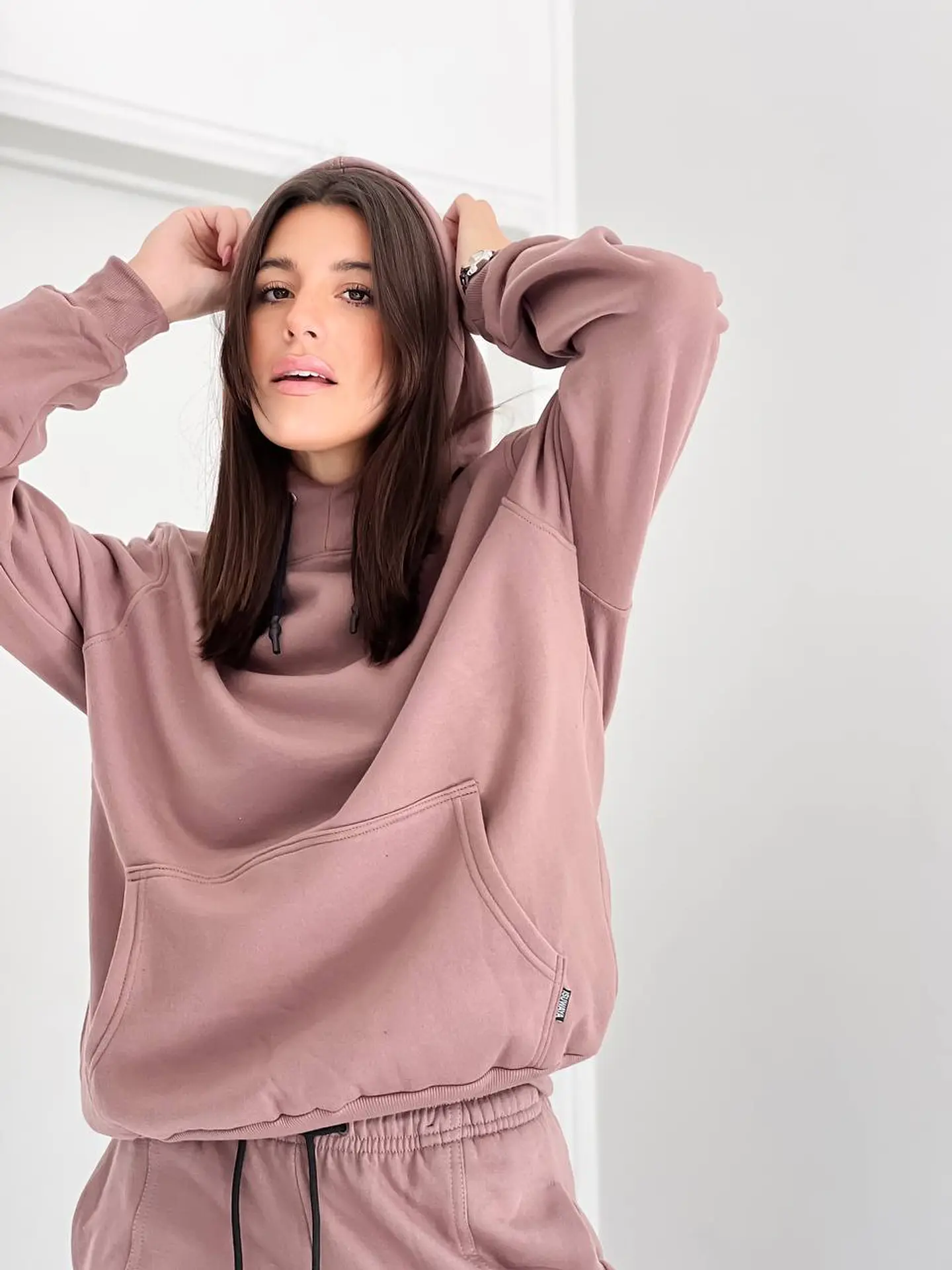 Monaco Buzo Unisex 18
