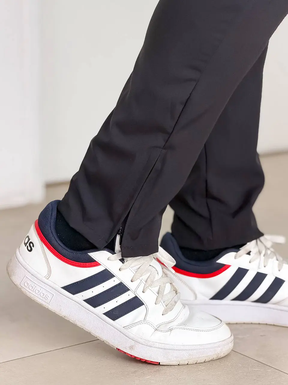 Microfibra Pantalón Hombre 41