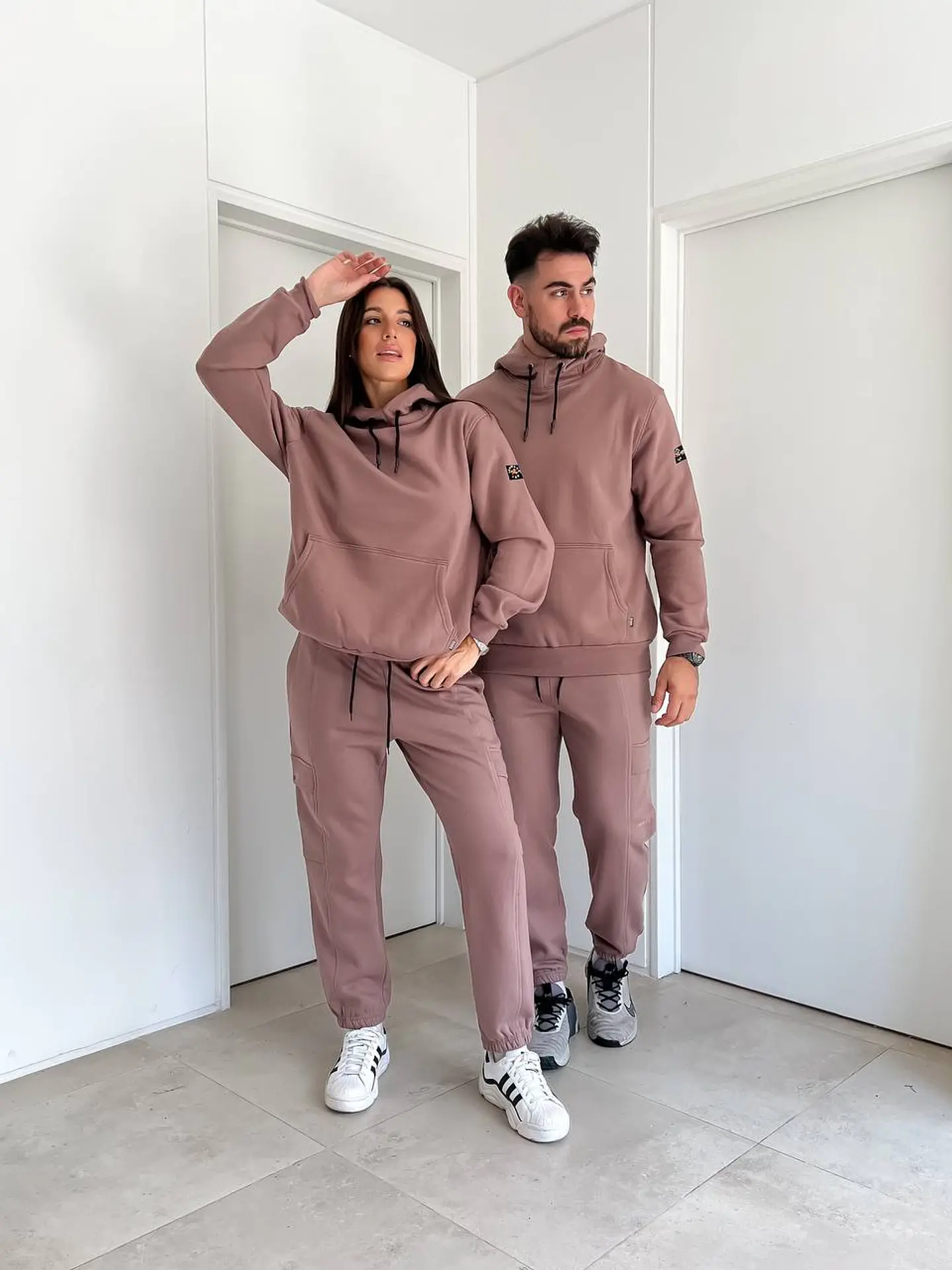 Monaco Buzo Unisex 19