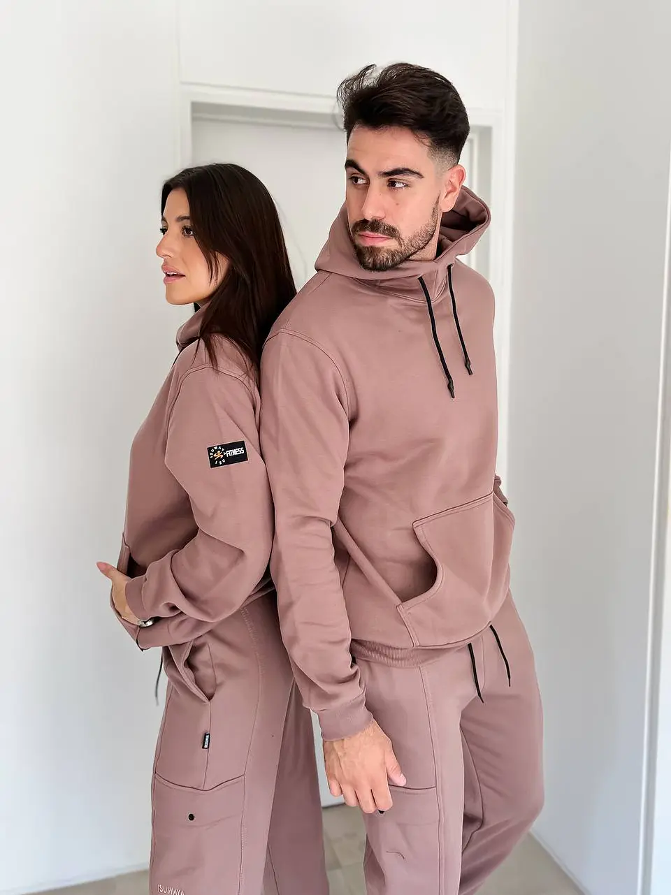 Monaco Buzo Unisex 22