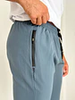 Microfibra Pantalón Hombre - Miniatura 45