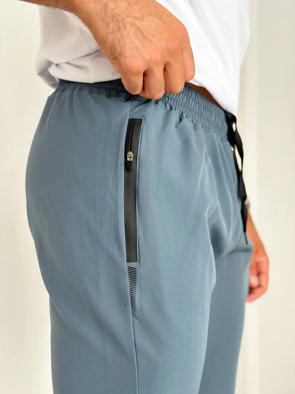 Microfibra Pantalón Hombre 45