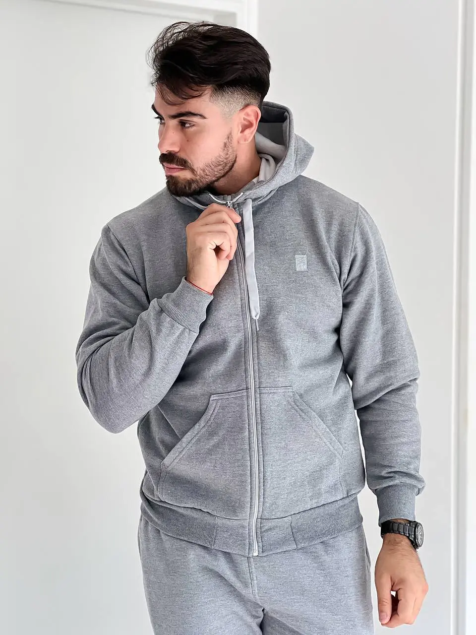 Montero Campera Unisex 17