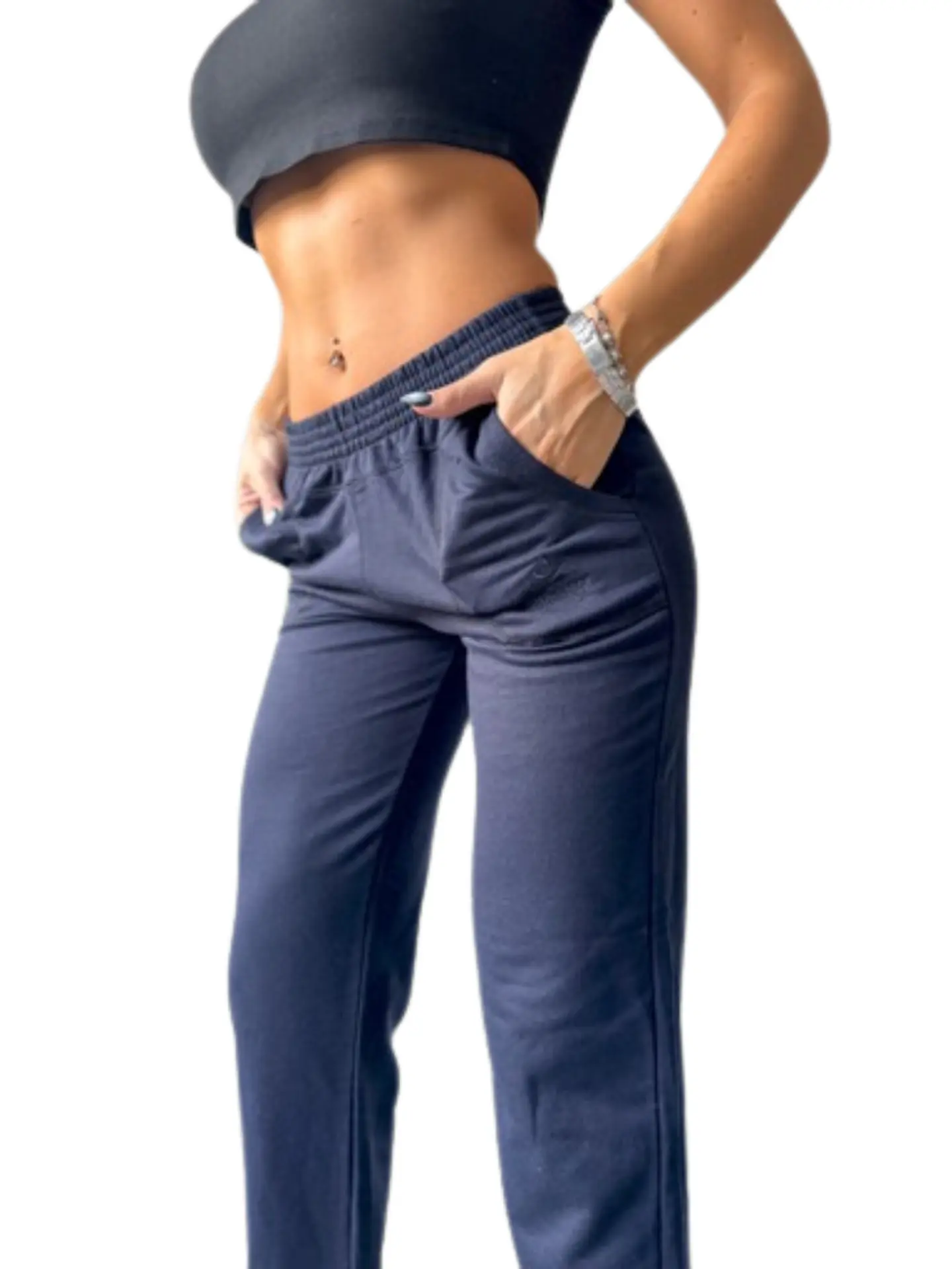Niza Pantalón Mujer 1