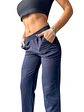 Niza Pantalón Mujer - Miniatura 1
