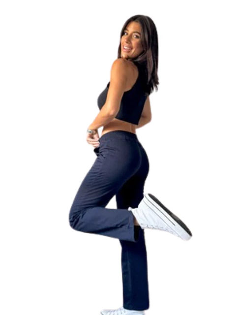 Niza Pantalón Mujer