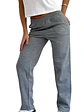 Niza Pantalón Mujer - Miniatura 6