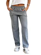 Niza Pantalón Mujer - Miniatura 7