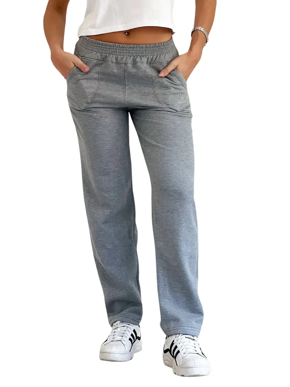 Niza Pantalón Mujer 8