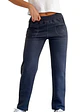 Niza Pantalón Mujer - Miniatura 14