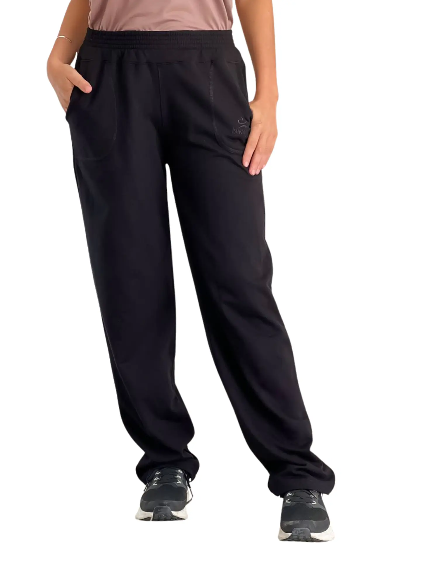 Niza Pantalón Mujer 16
