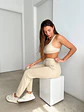Oxford Pantalón Mujer - Miniatura 8