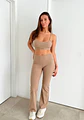 Oxford Pantalón Mujer - Miniatura 12