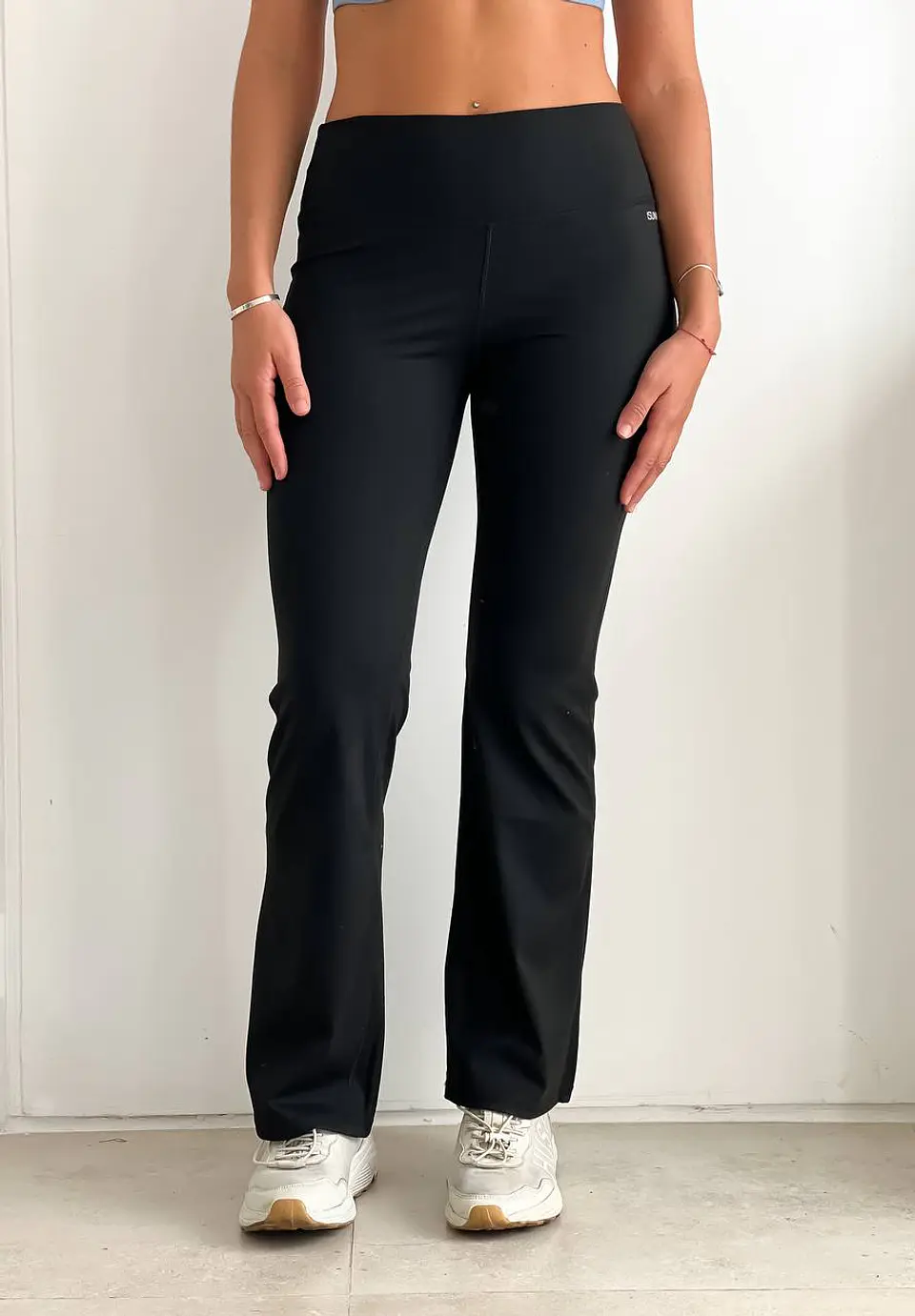 Oxford Pantalón Mujer 24