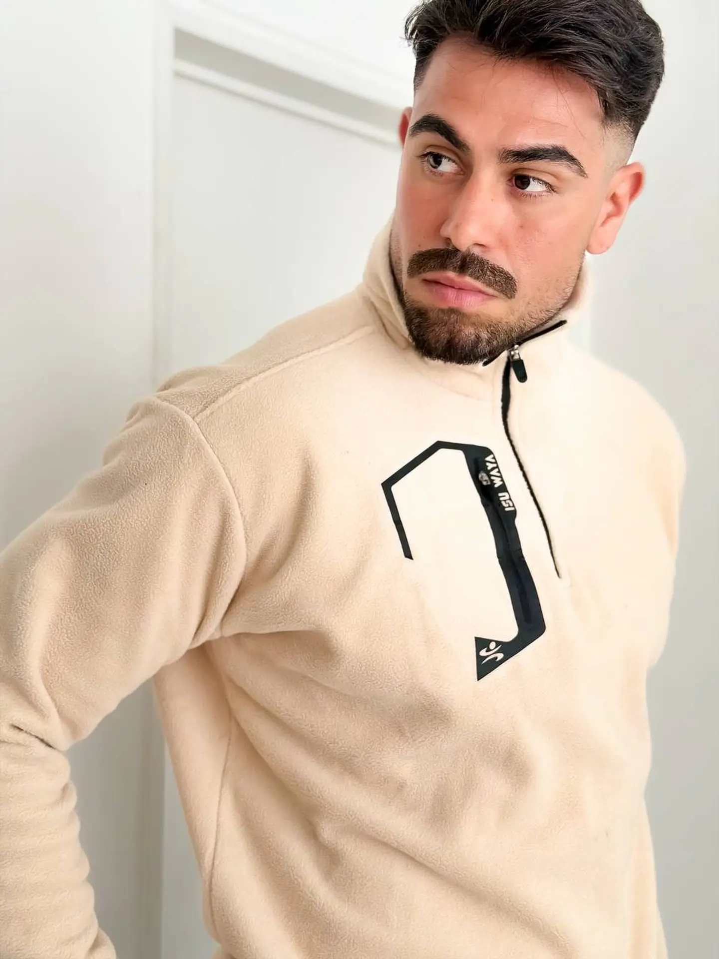 Polo Buzo Hombre 3