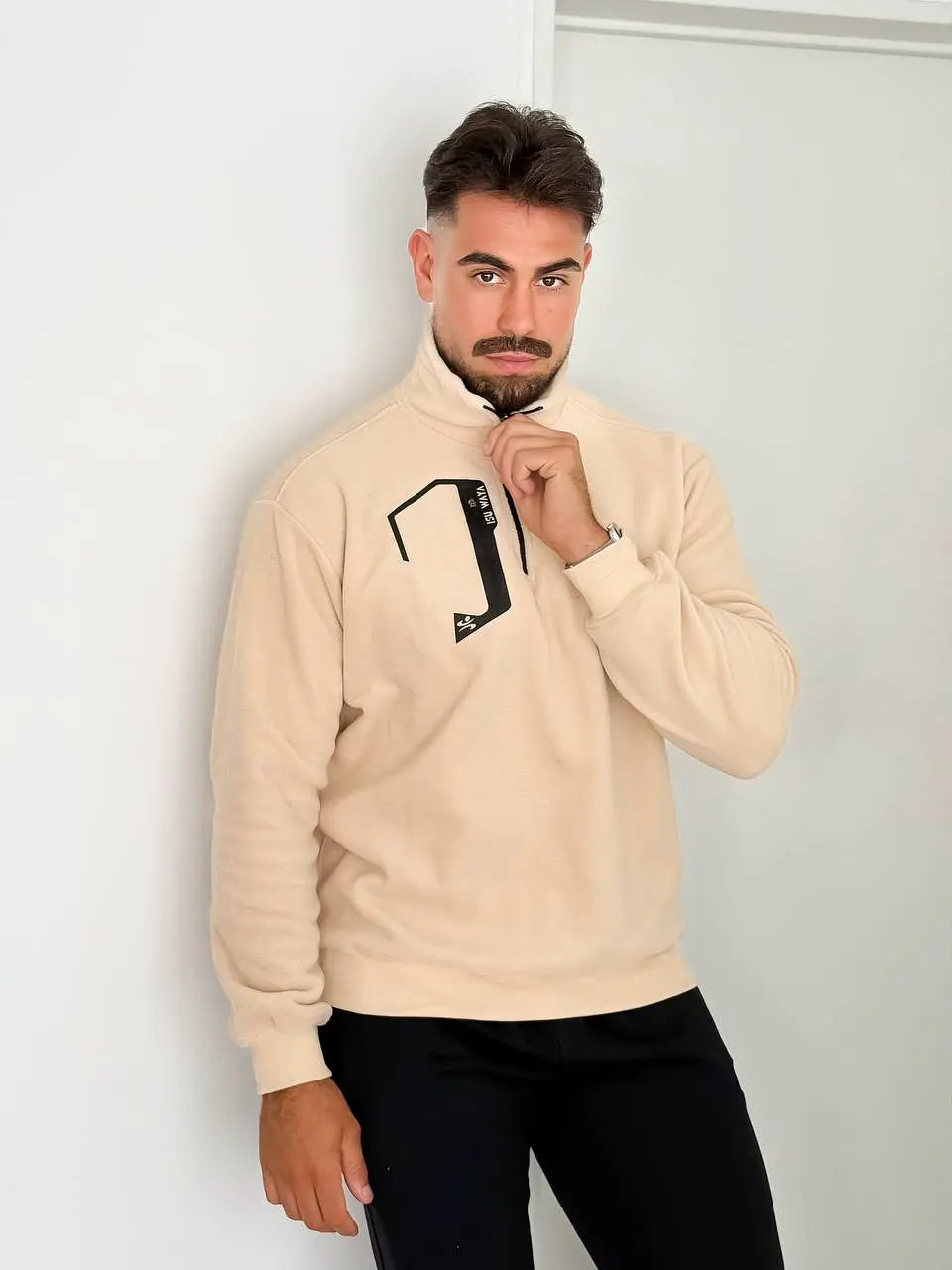 Polo Buzo Hombre 6