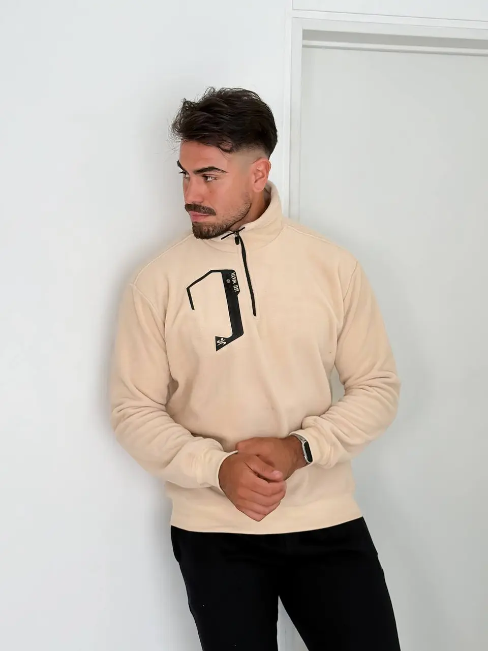 Polo Buzo Hombre 7