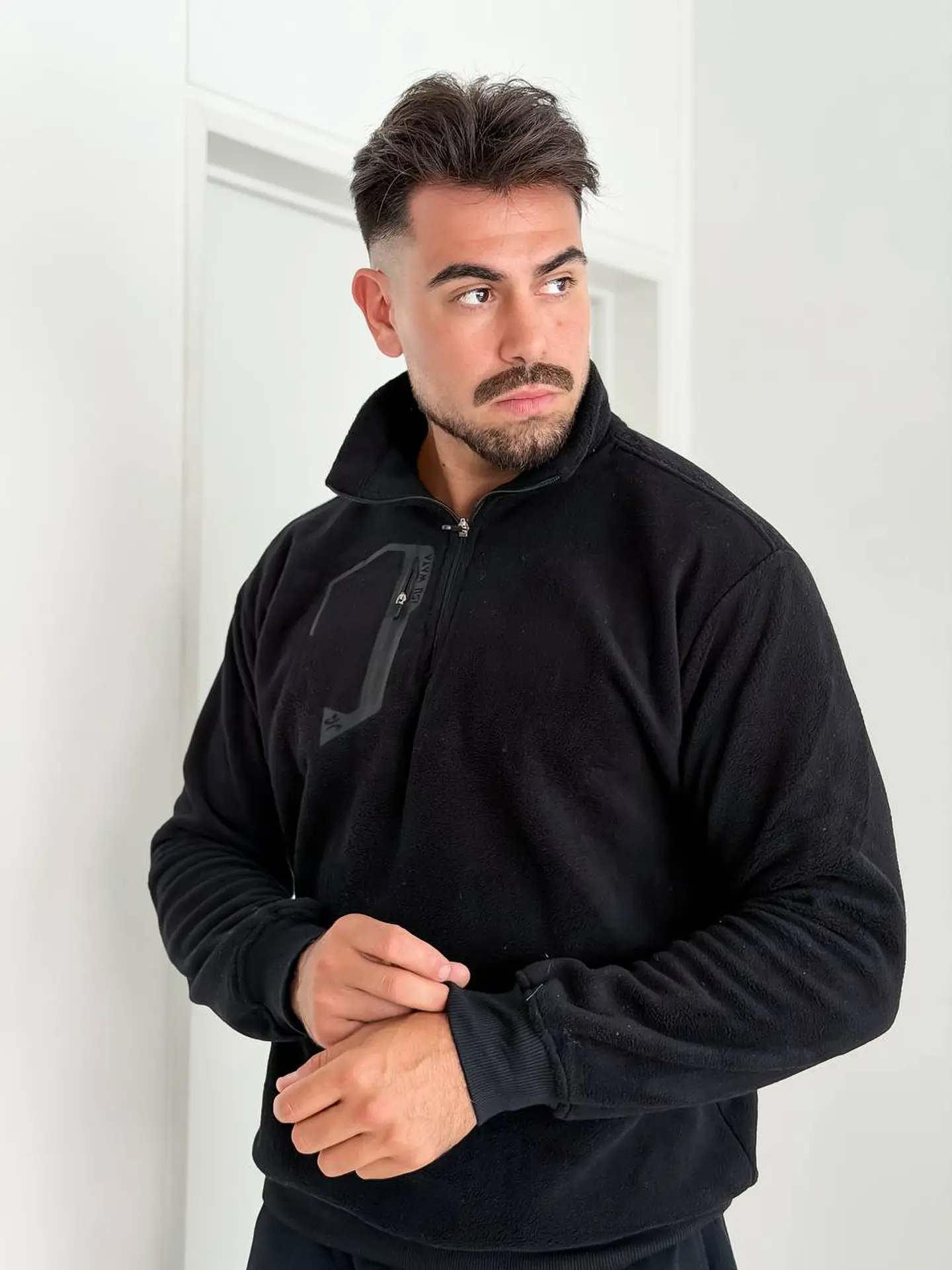 Polo Buzo Hombre 28