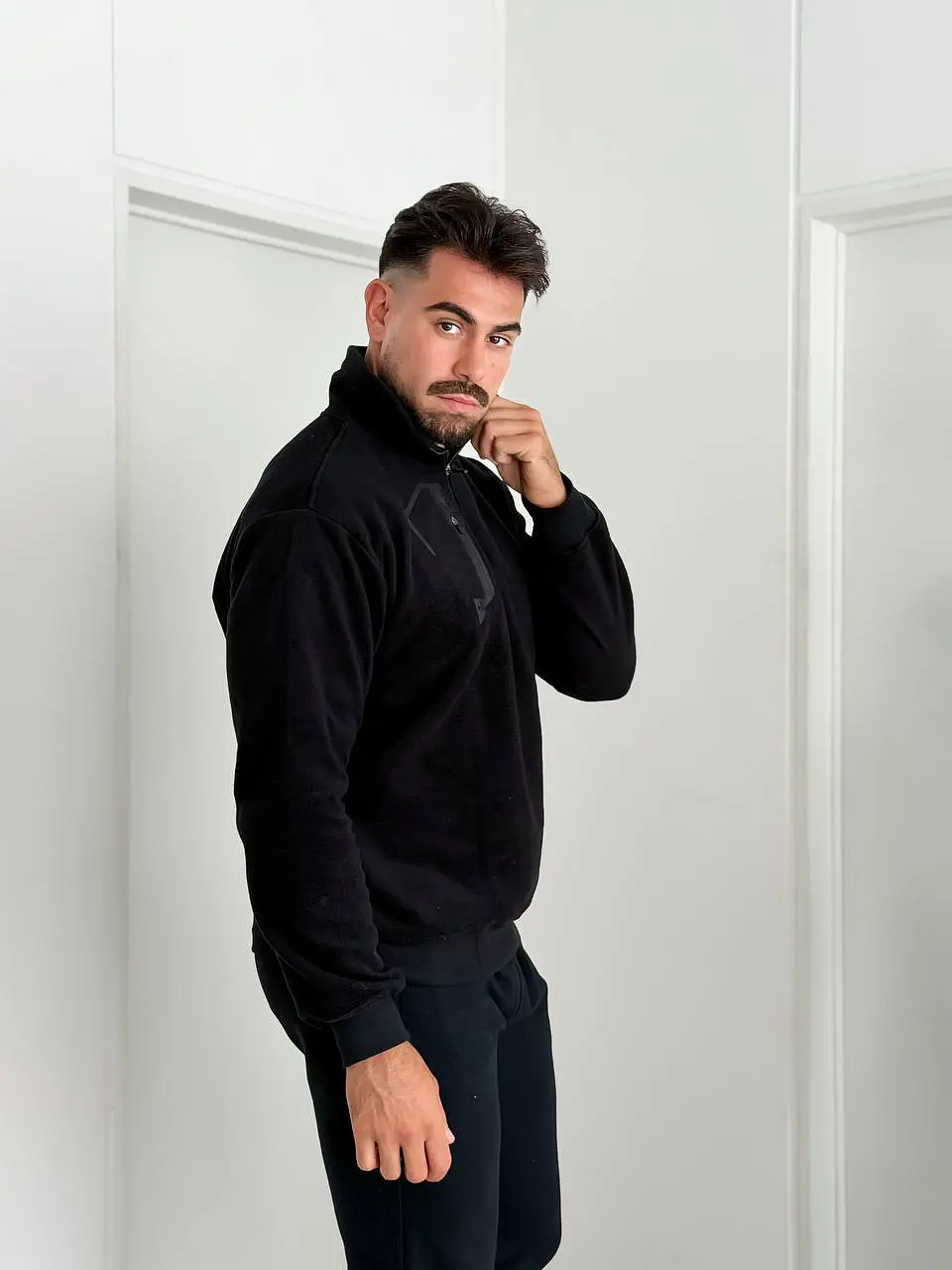 Polo Buzo Hombre 29
