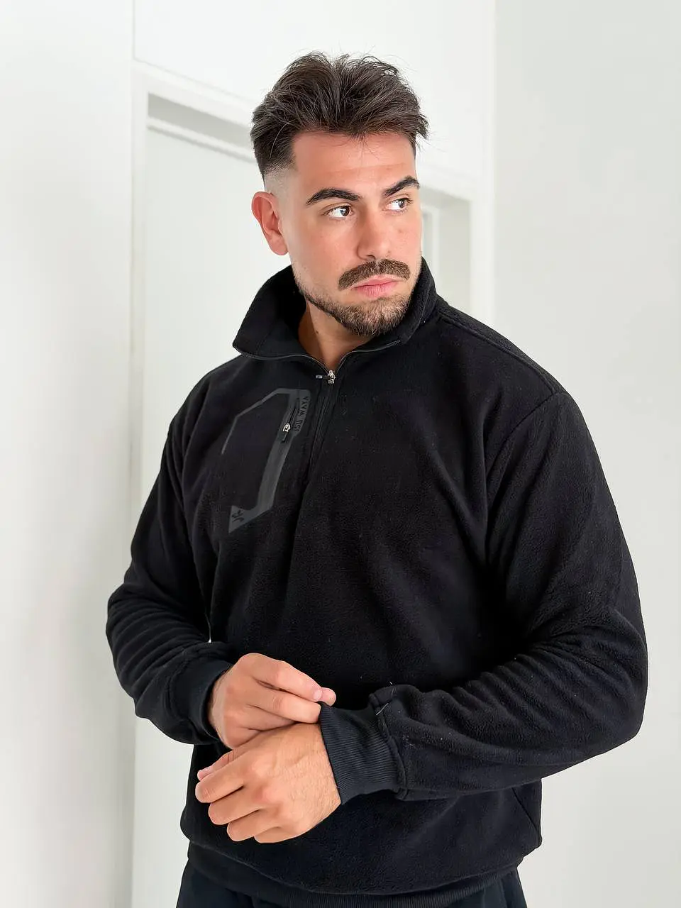 Polo Buzo Hombre 35