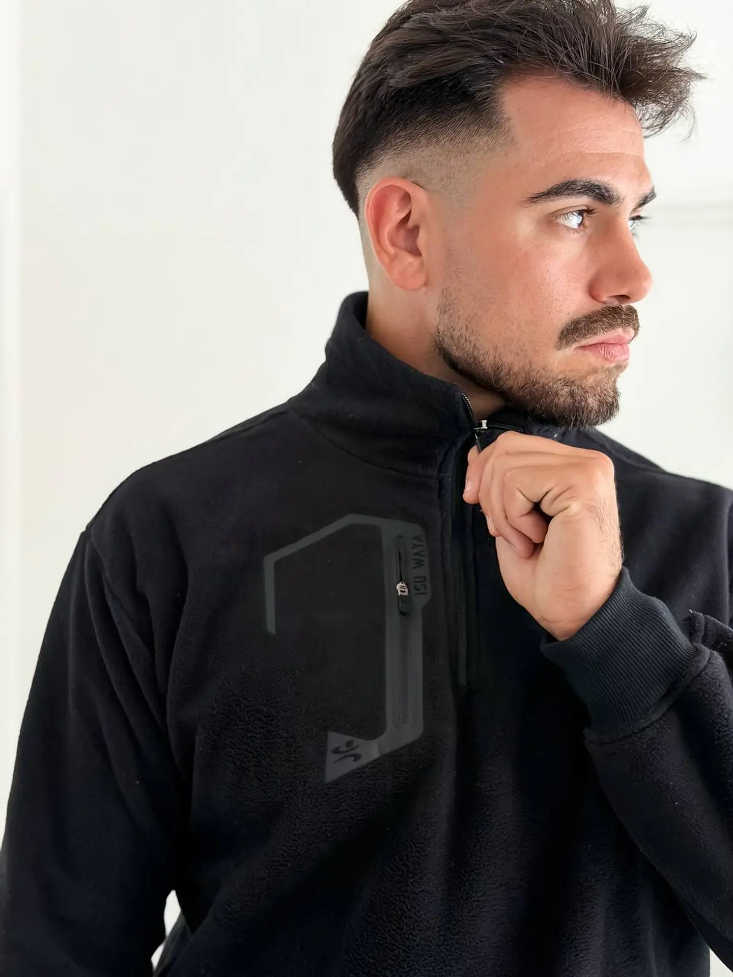 Polo Buzo Hombre 37
