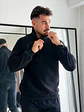 Polo Buzo Hombre - Miniatura 40