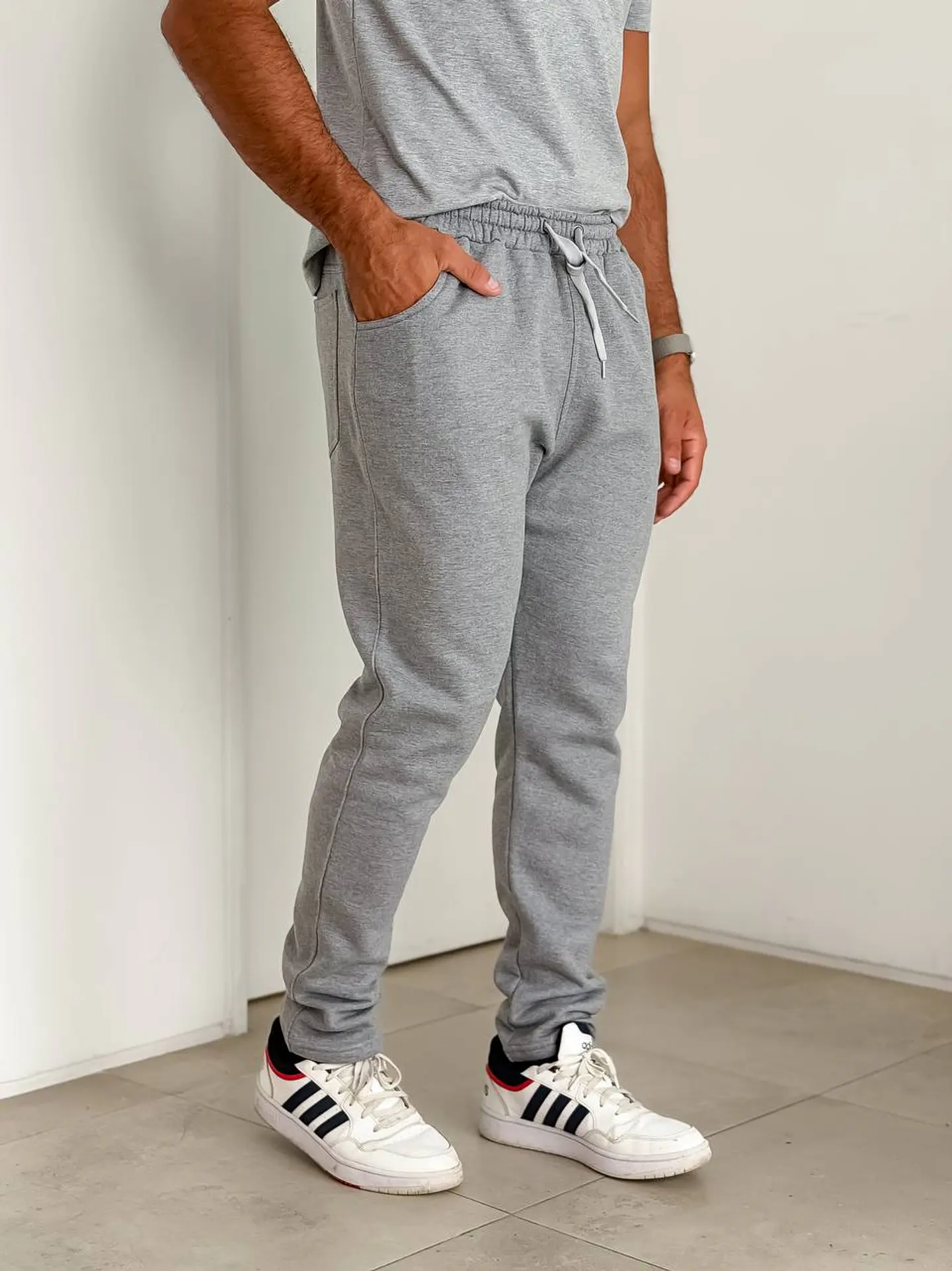 Relojero Pantalón Hombre 1
