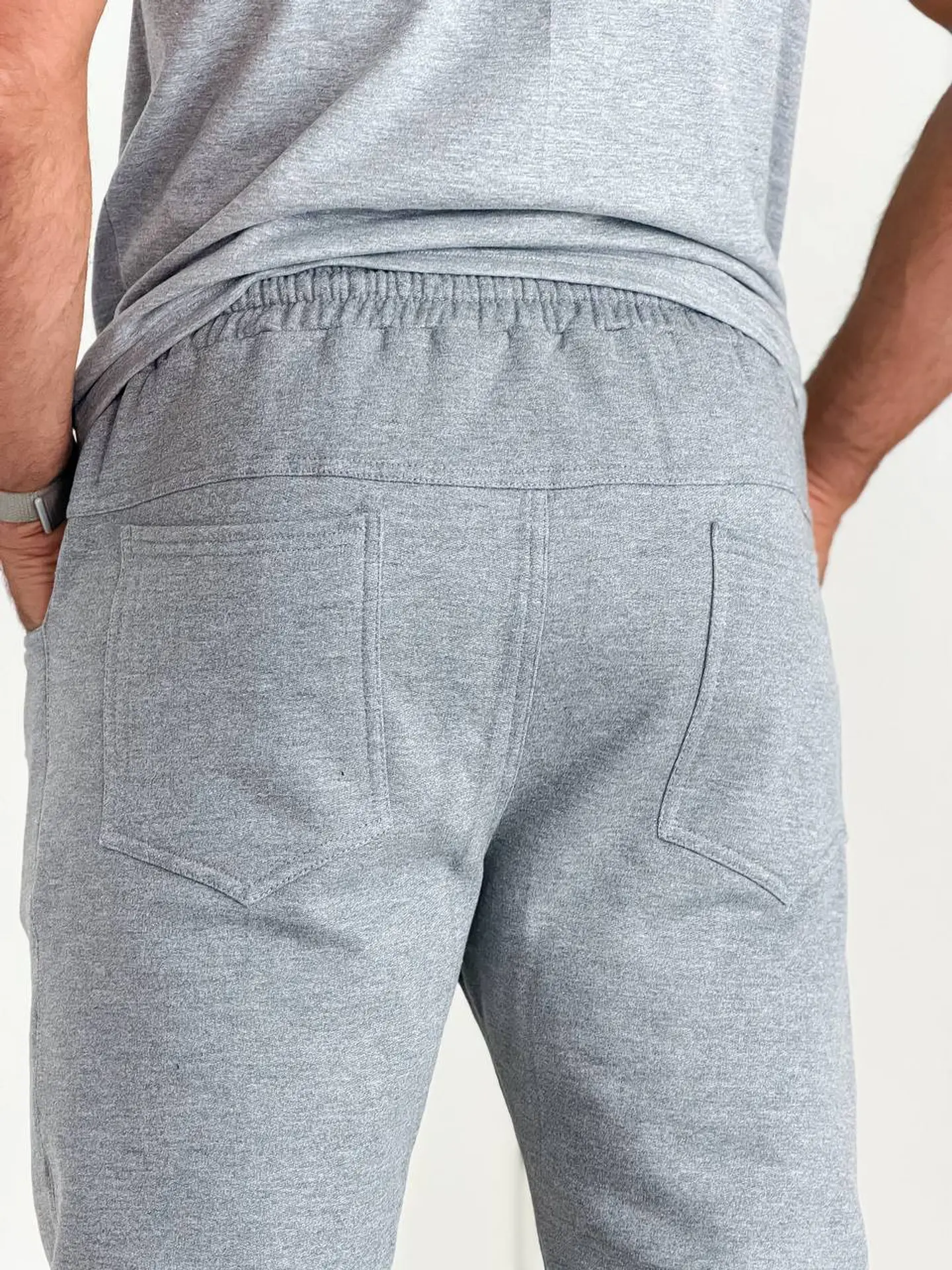 Relojero Pantalón Hombre 4