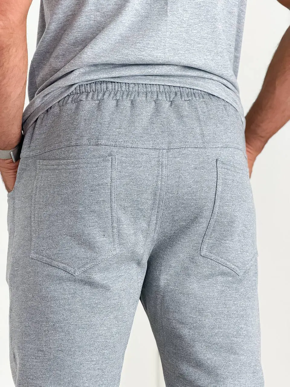 Relojero Pantalón Hombre 4
