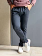 Relojero Pantalón Hombre - Miniatura 5
