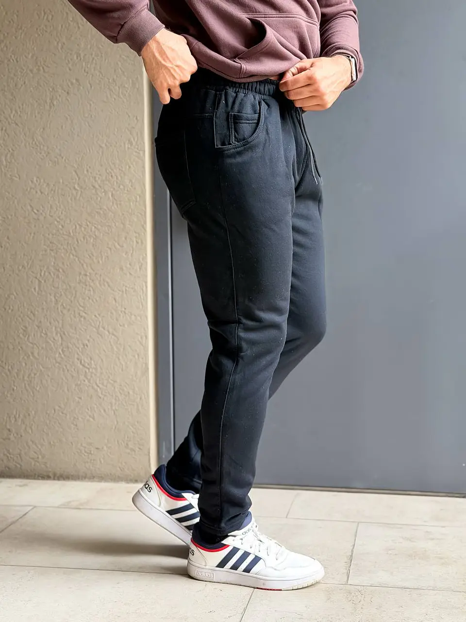 Relojero Pantalón Hombre 6