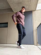 Relojero Pantalón Hombre - Miniatura 13
