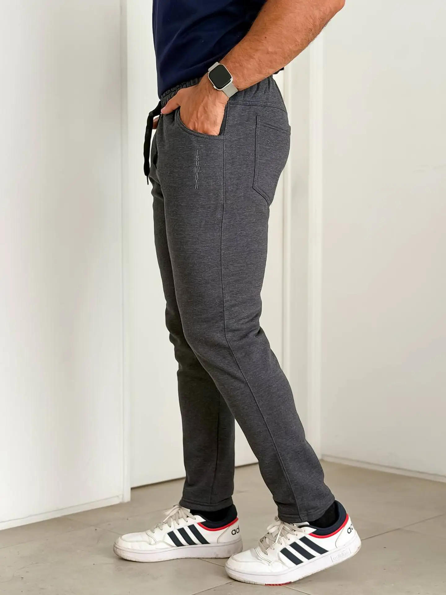 Relojero Pantalón Hombre 15