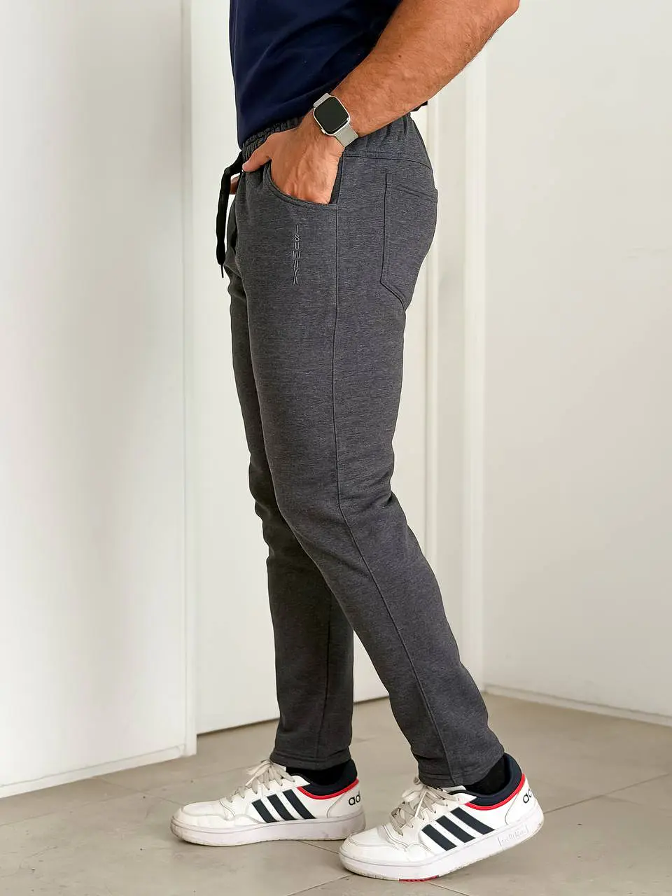 Relojero Pantalón Hombre 15