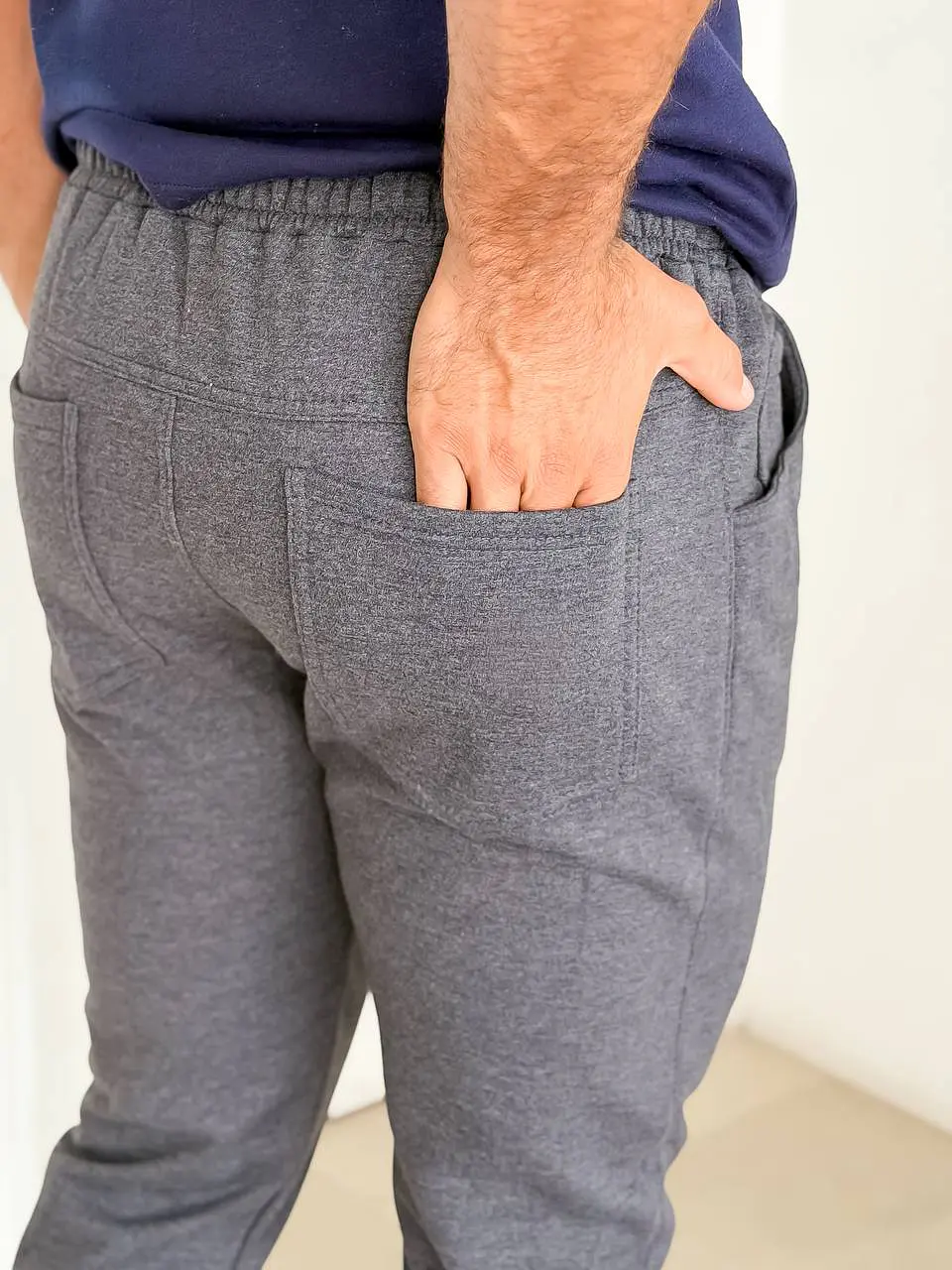 Relojero Pantalón Hombre 16