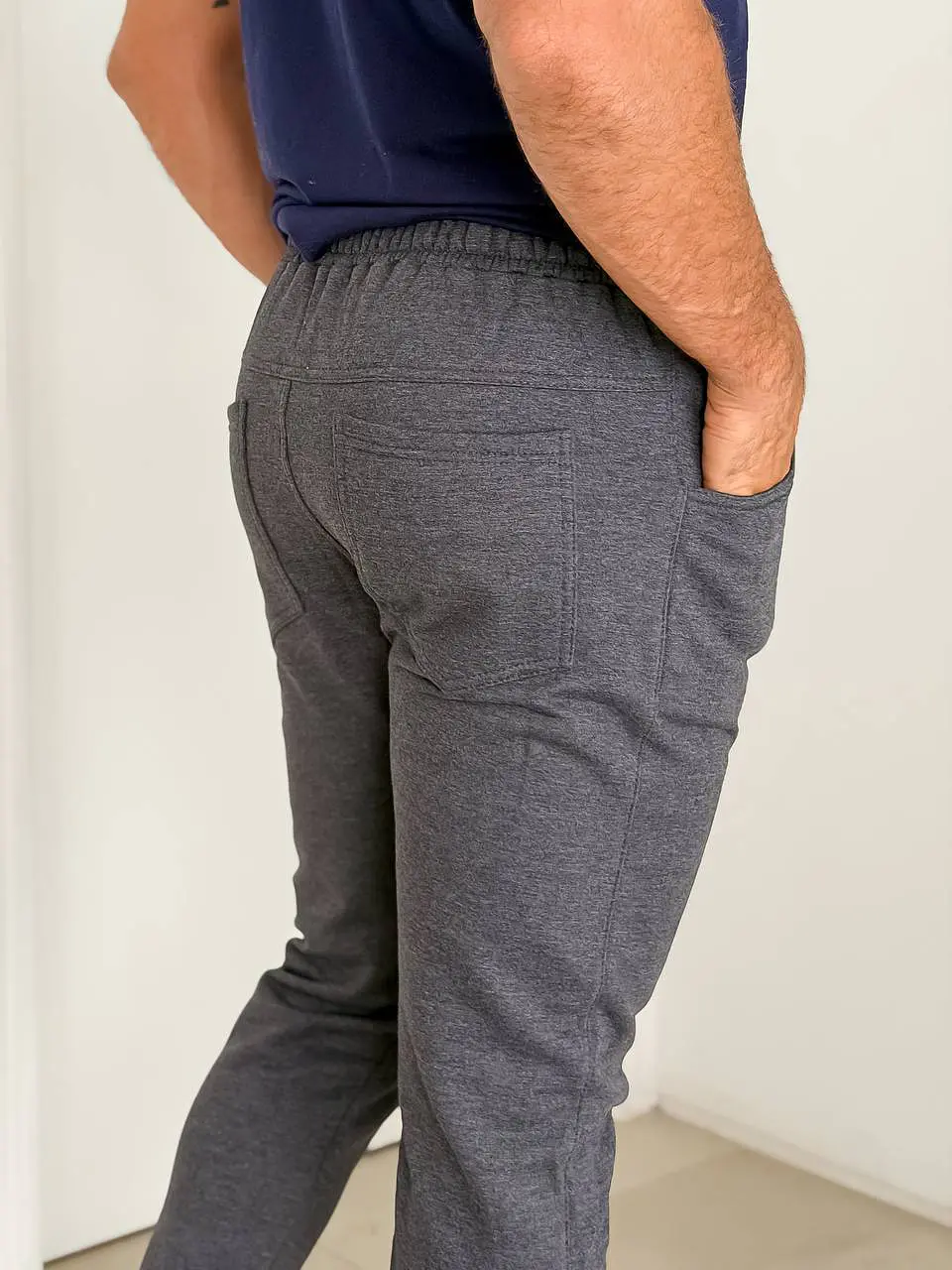 Relojero Pantalón Hombre 17