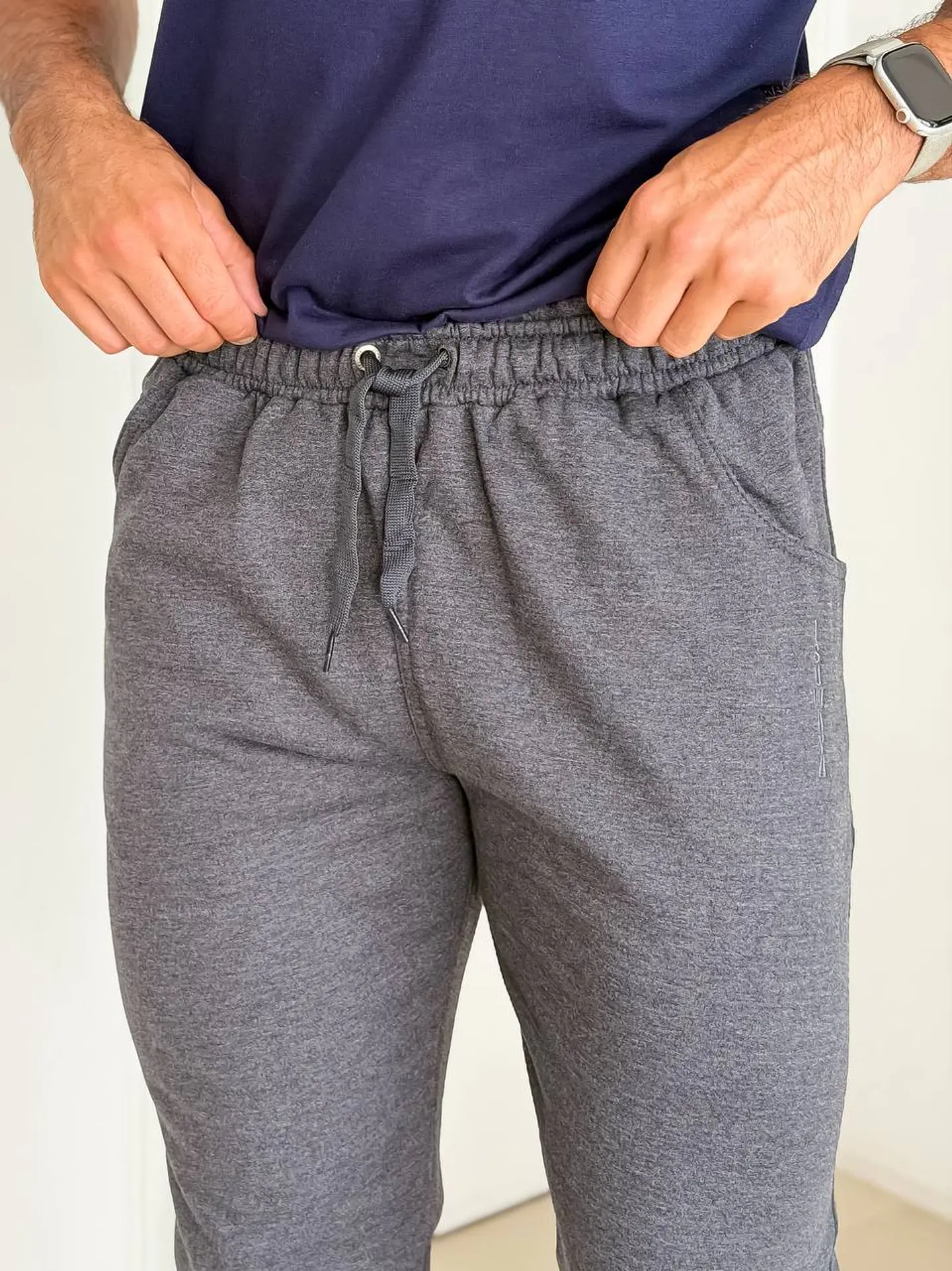 Relojero Pantalón Hombre 18
