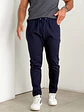 Relojero Pantalón Hombre - Miniatura 19