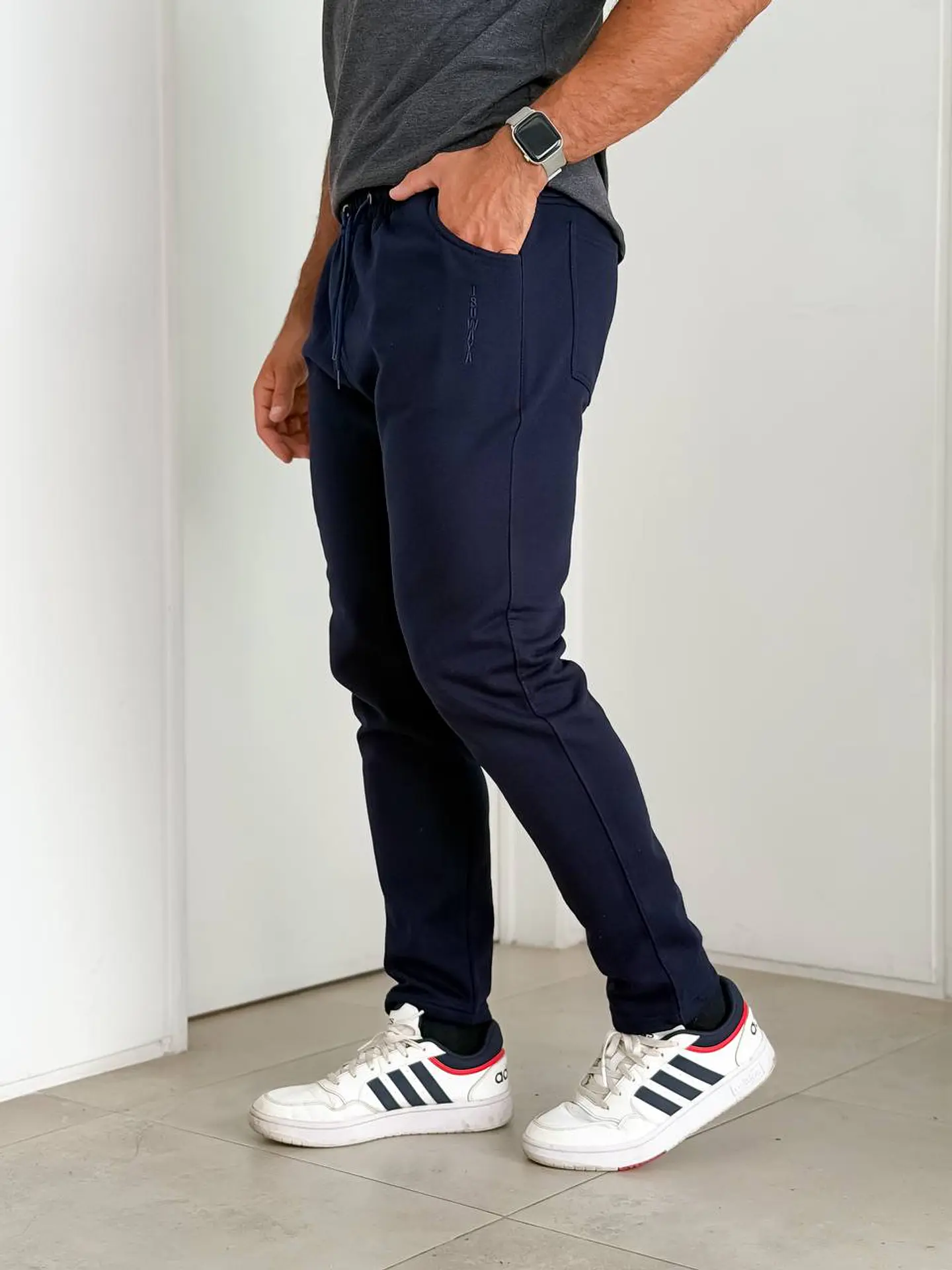 Relojero Pantalón Hombre 21