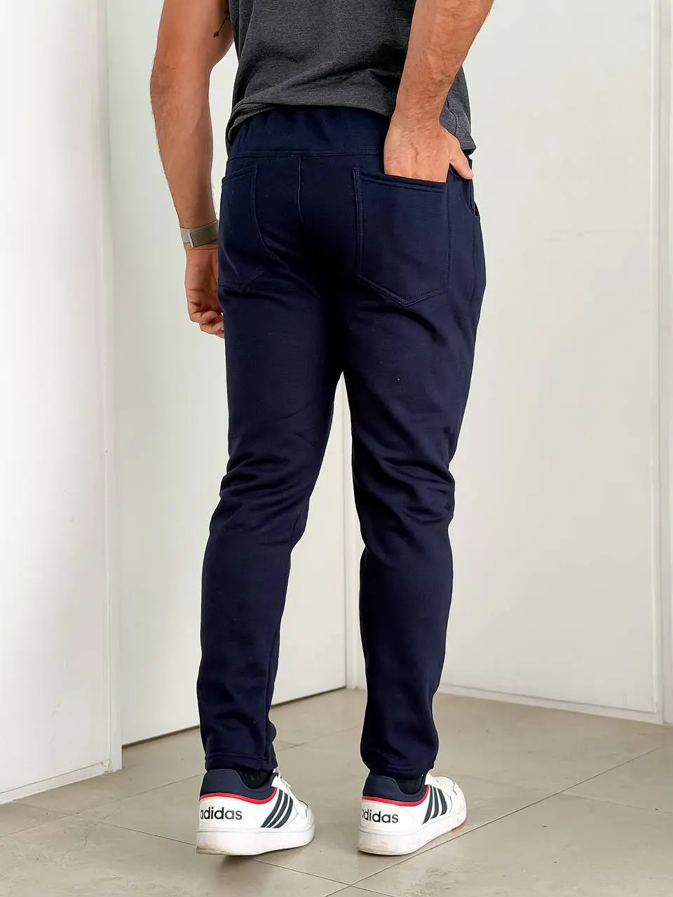 Relojero Pantalón Hombre 23