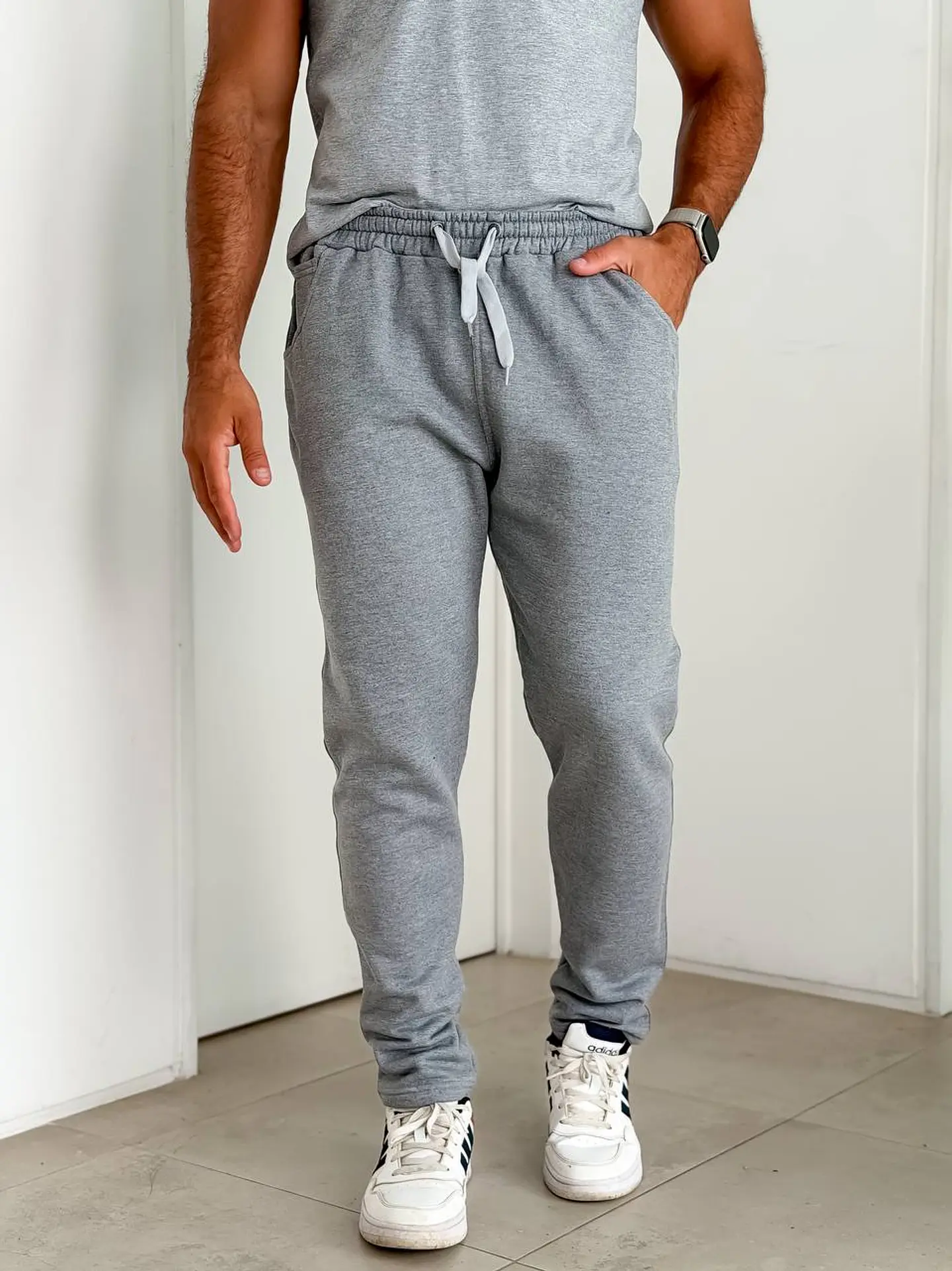 Relojero Pantalón Hombre 24